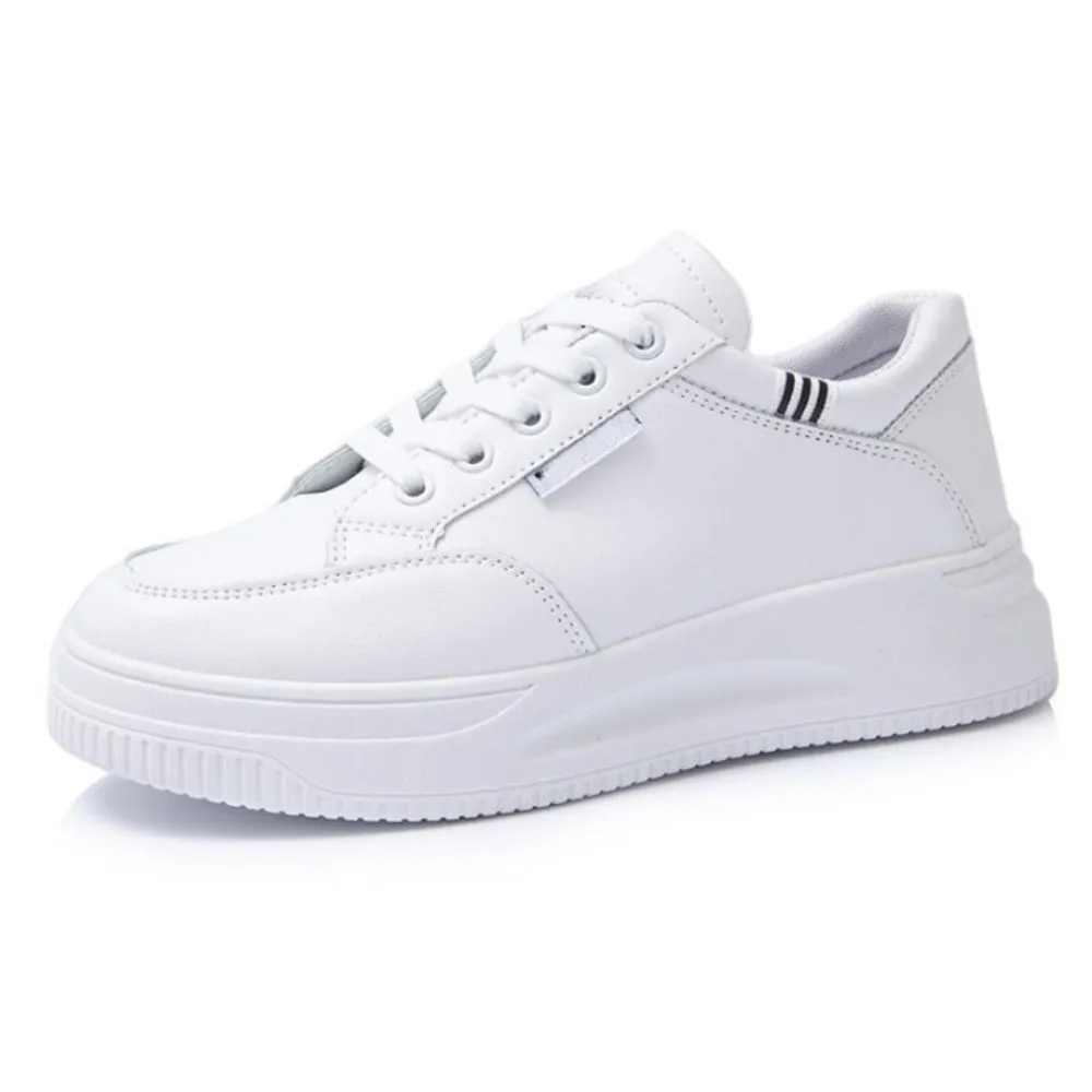 Women Thick-Soled Casual Shoes