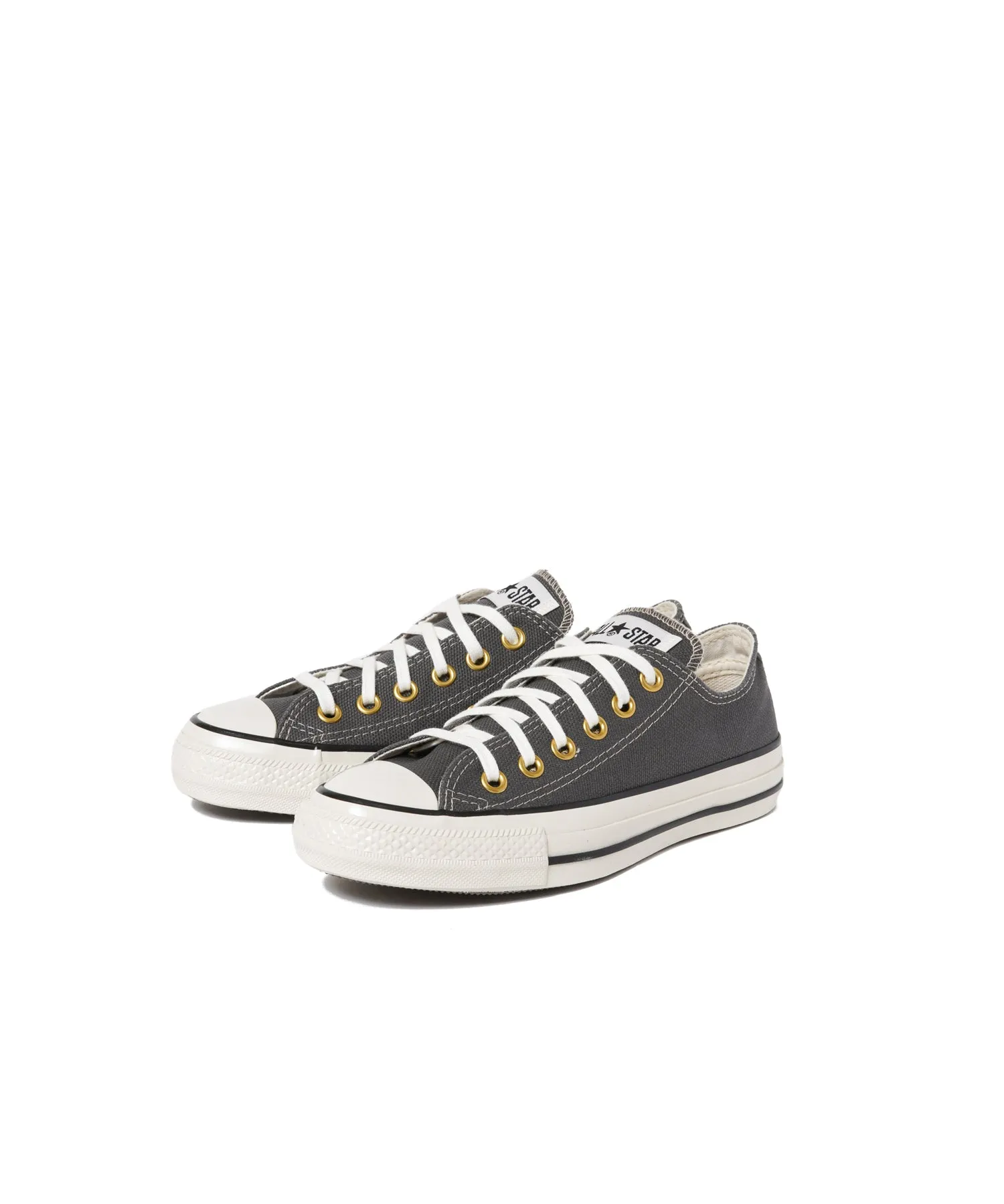 【WOMEN】CONVERSE ALL STAR US DUCKCANVAS OX