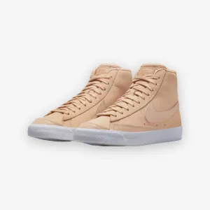 WOMEN'S NIKE BLAZER MID PREMIUM MF DQ7572-200