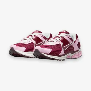 Women's Nike Zoom Vomero 5 Pink Foam Team Red Sail FN7196-663