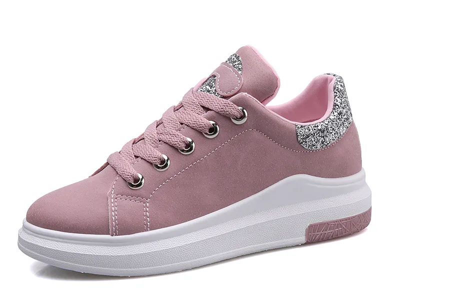 Women's Spring Comfortable Shoes