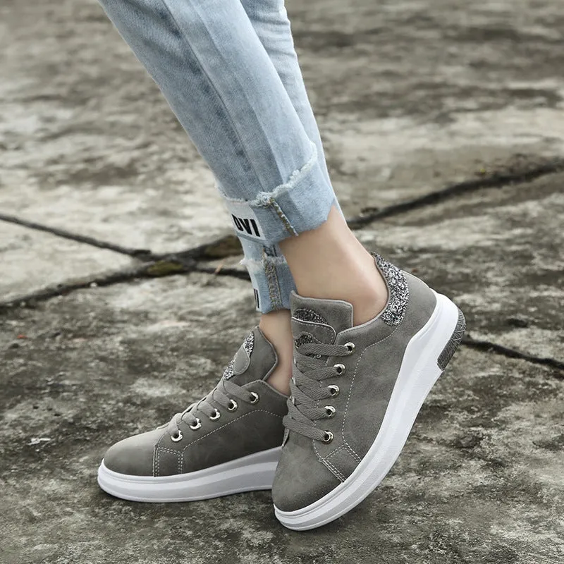 Women's Spring Comfortable Shoes