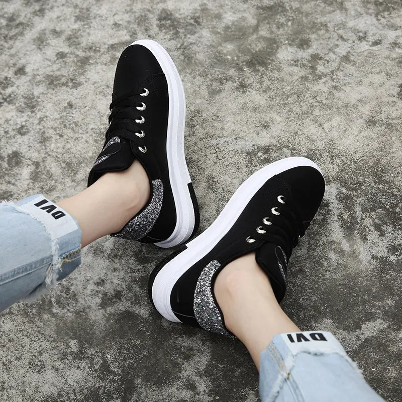 Women's Spring Comfortable Shoes