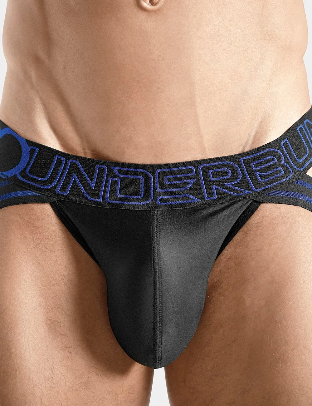 WORKOUT Lift Jock Strap