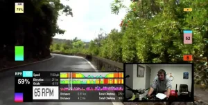 XCB4 Road to Hana Maui (Demo)