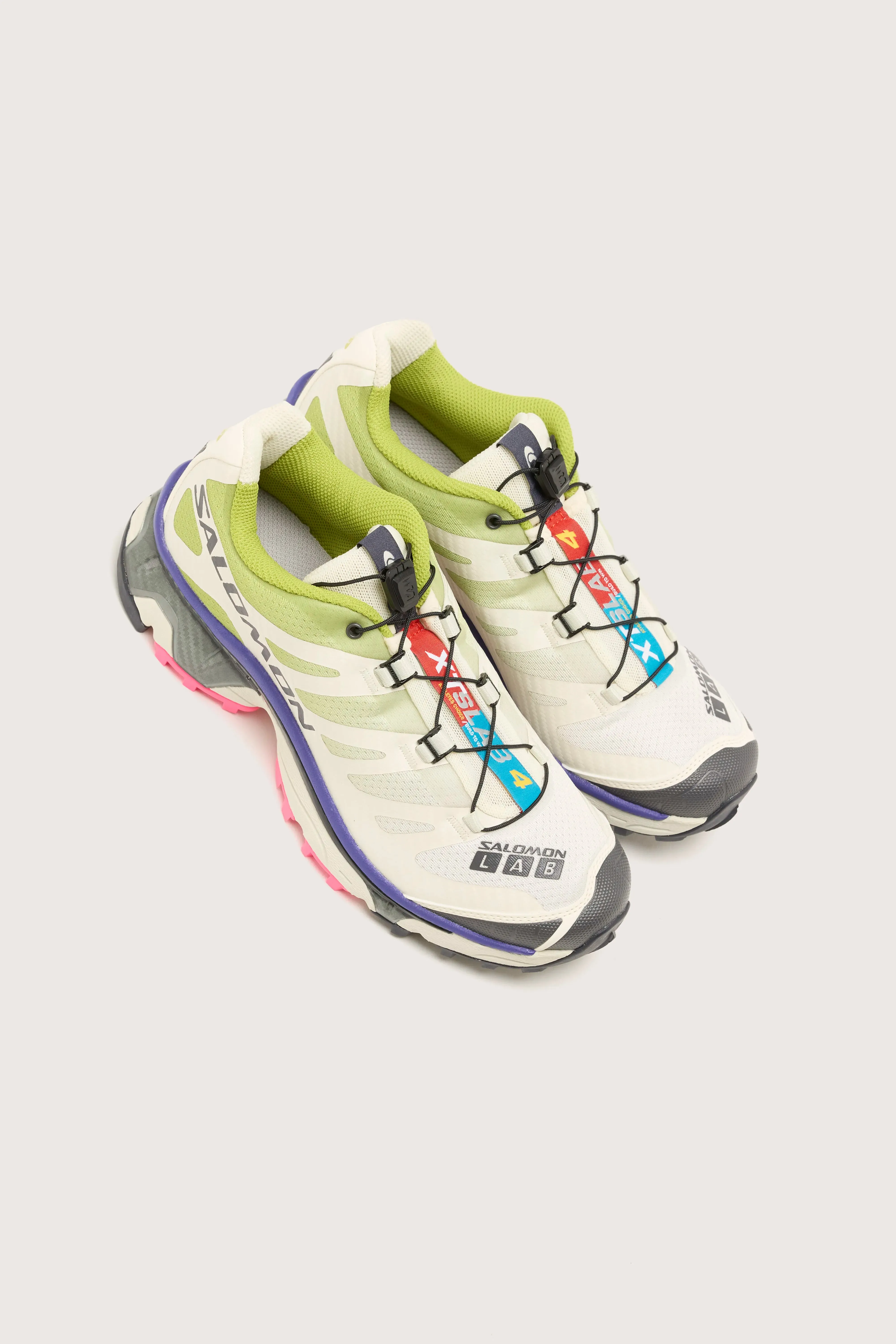 Xt-4 Og For Women (242 / W / LIME)