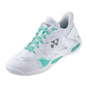 Yonex Power Cushion Eclipsion Z Women Badminton Shoes White