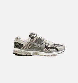 Zoom Vomero 5 Iron Ore Mens Lifestyle Shoe - Grey/White